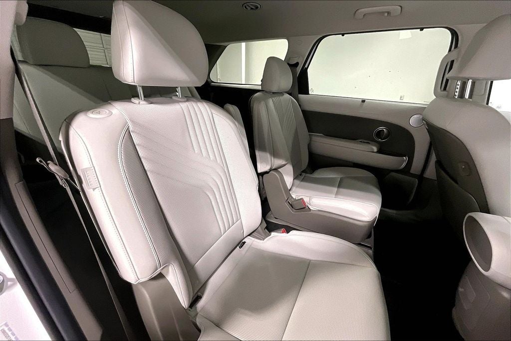 2026 Hyundai Palisade SEL Convenience