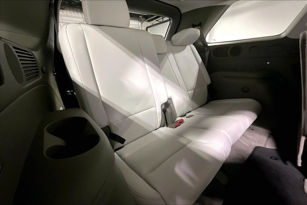 2026 Hyundai Palisade SEL Convenience