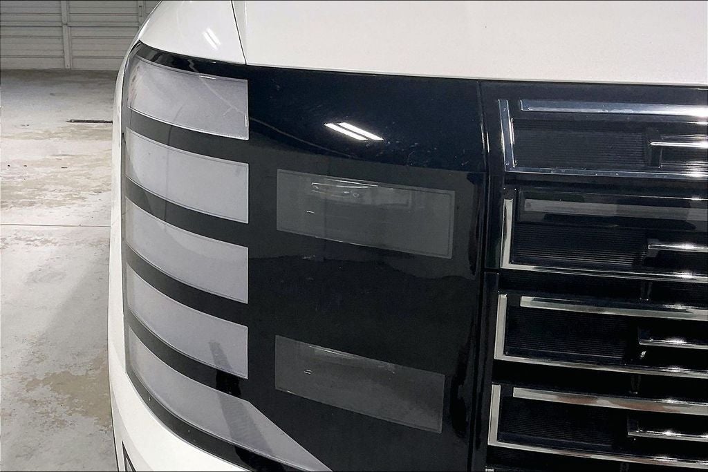 2026 Hyundai Palisade SEL Convenience