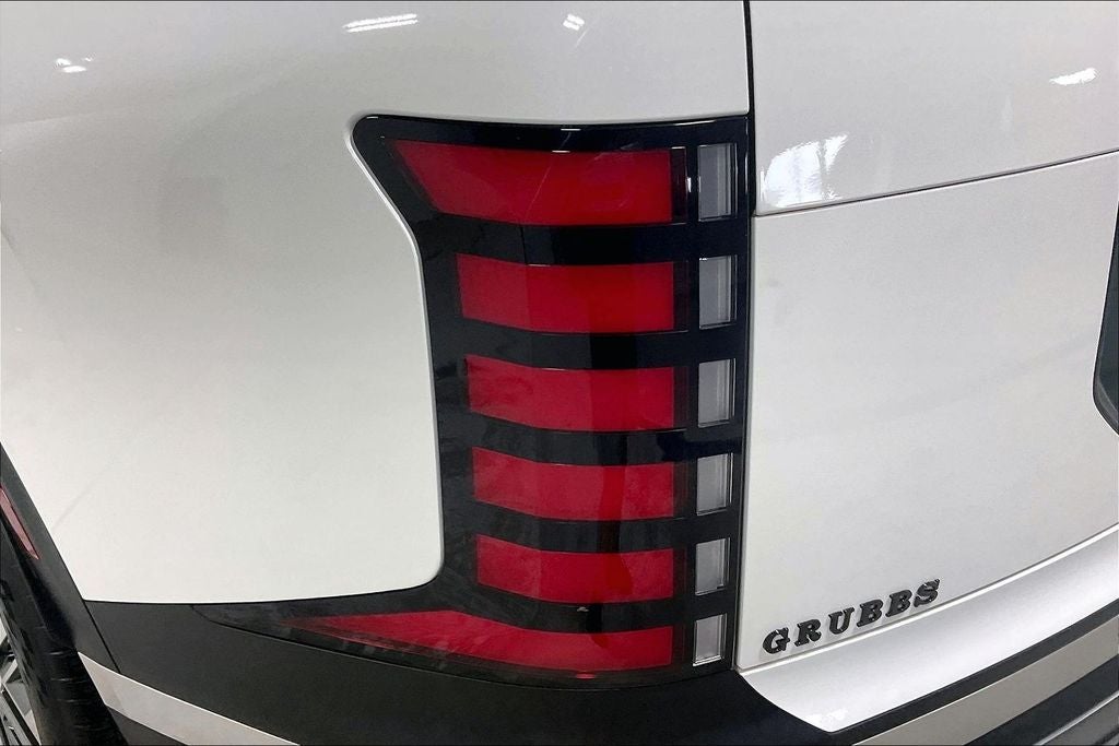 2026 Hyundai Palisade SEL Convenience
