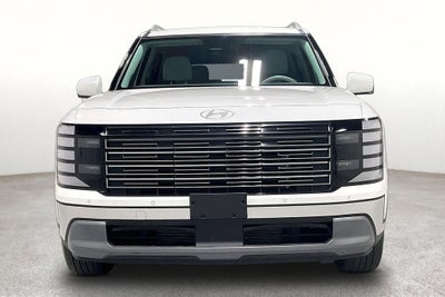 2026 Hyundai Palisade SEL Convenience