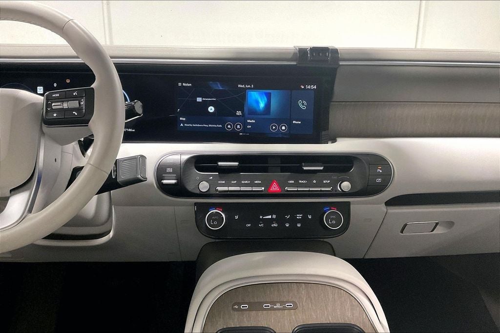 2026 Hyundai Palisade SEL Convenience