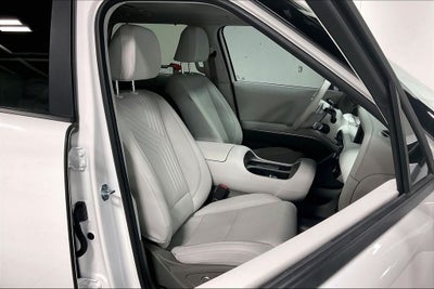 2026 Hyundai Palisade SEL Convenience