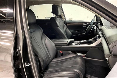 2024 Genesis GV80 3.5T