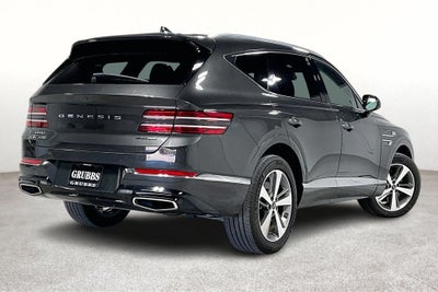2024 Genesis GV80 3.5T
