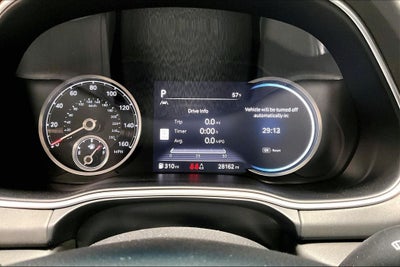 2024 Genesis GV80 3.5T