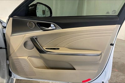 2023 Kia Stinger GT2