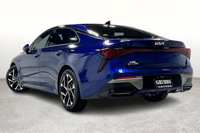 2025 Kia K5 EX