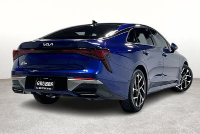 2025 Kia K5 EX