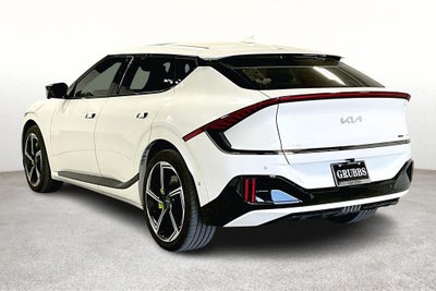 2023 Kia EV6 GT