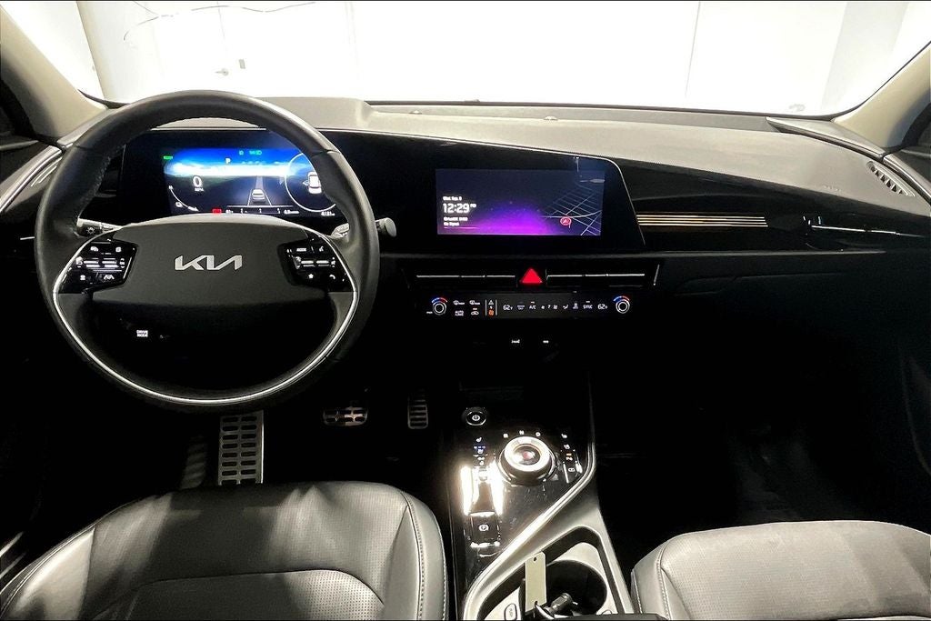 2023 Kia Niro EV Wave