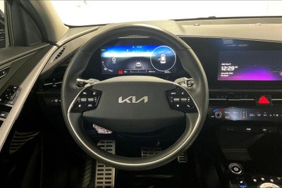 2023 Kia Niro EV Wave