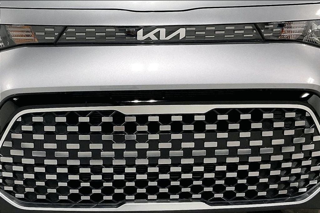 2025 Kia Soul EX