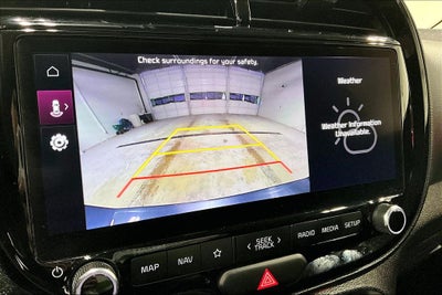 2024 Kia Soul GT-Line