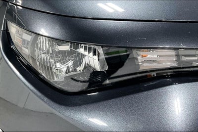 2024 Kia Soul GT-Line