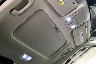 2025 Kia Soul GT-Line