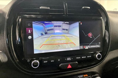 2025 Kia Soul GT-Line