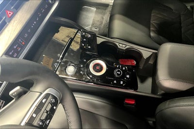 2024 Kia Sportage Plug-In Hybrid X-Line Prestige