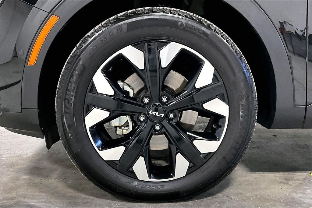 2024 Kia Sportage Plug-In Hybrid X-Line Prestige