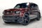 2025 Land Rover Defender 110 Sedona Red