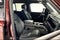 2025 Land Rover Defender 110 Sedona Red