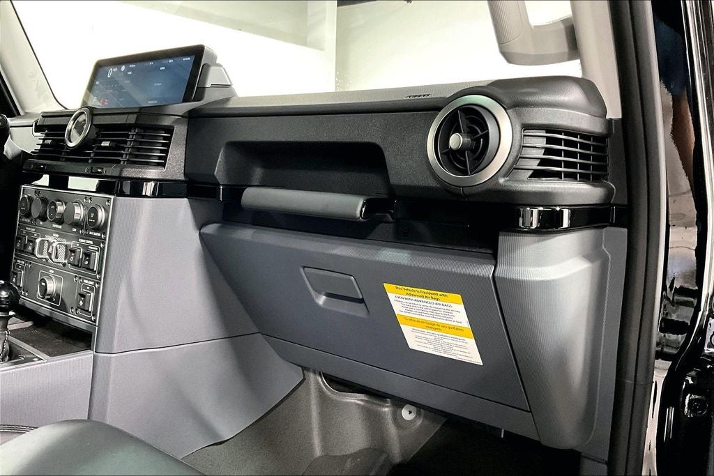 2024 INEOS Grenadier Station Wagon Fieldmaster Edition