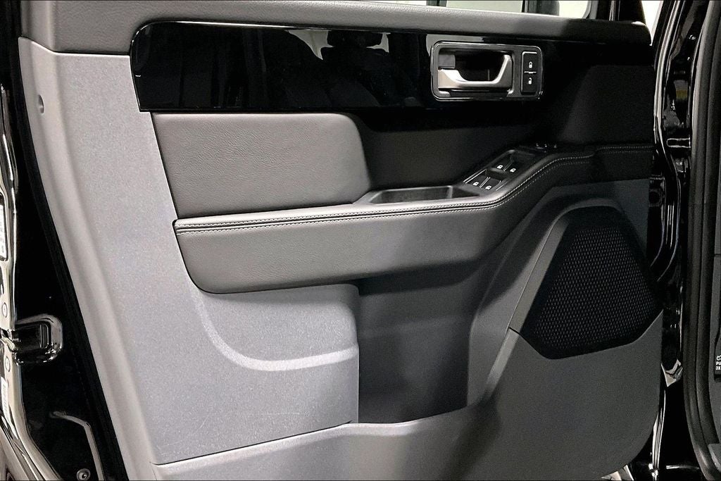 2024 INEOS Grenadier Station Wagon Fieldmaster Edition