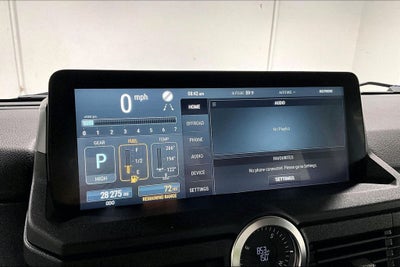 2024 INEOS Grenadier Station Wagon Fieldmaster Edition