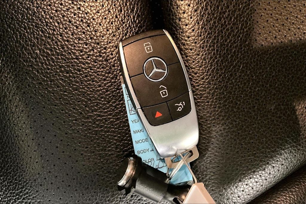 2021 Mercedes-Benz C-Class C 300