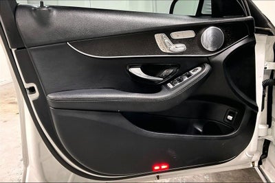 2021 Mercedes-Benz C-Class C 300