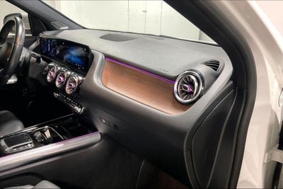 2021 Mercedes-Benz GLA GLA 250