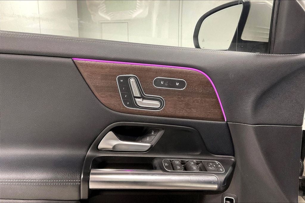 2021 Mercedes-Benz GLA GLA 250