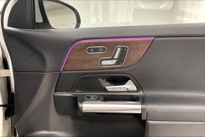 2021 Mercedes-Benz GLA GLA 250