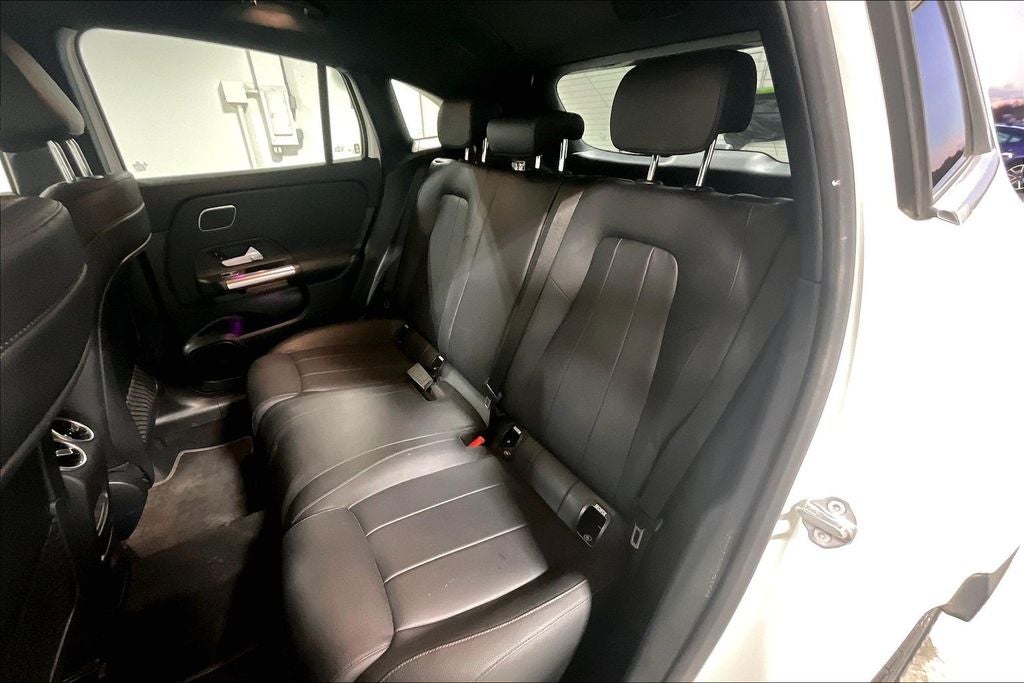 2021 Mercedes-Benz GLA GLA 250