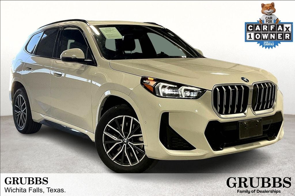 2024 BMW X1 xDrive28i