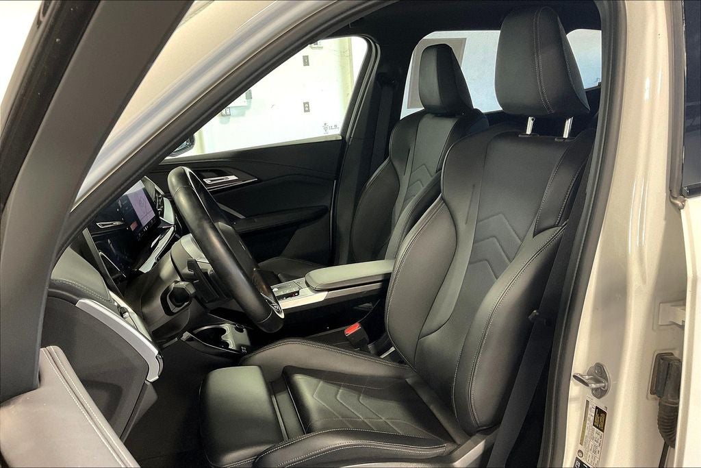 2024 BMW X1 xDrive28i