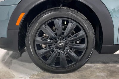 2023 MINI Cooper S Countryman Signature