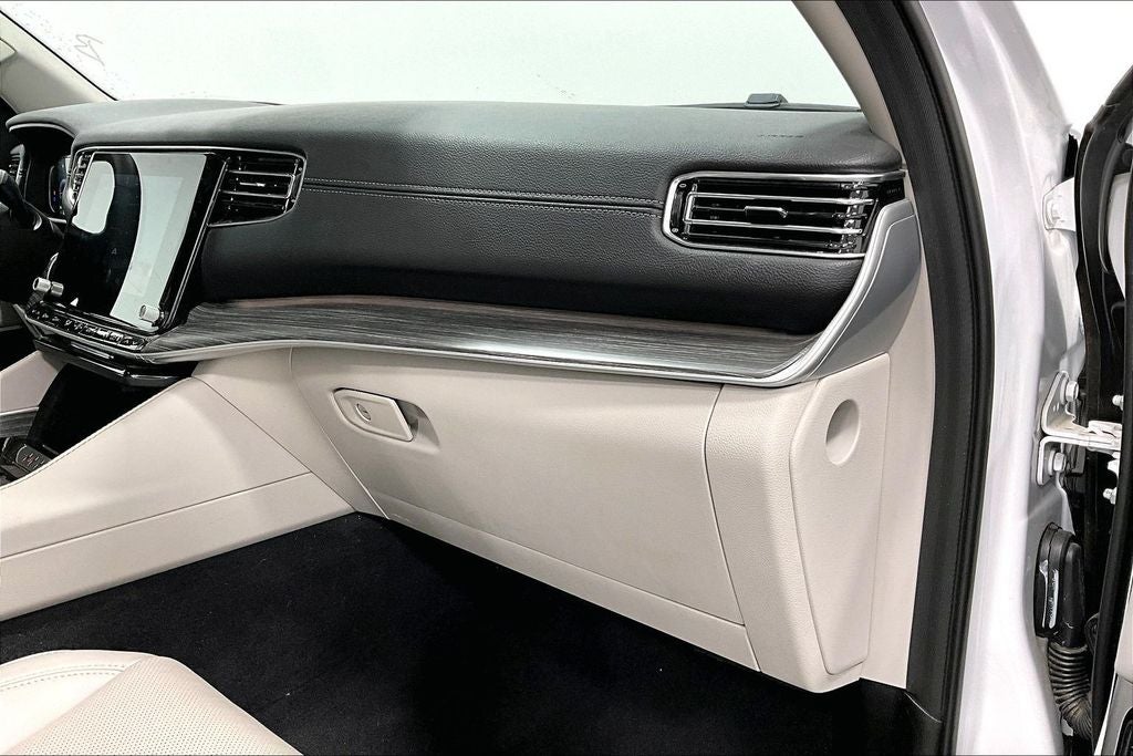 2024 Jeep Wagoneer L Series III