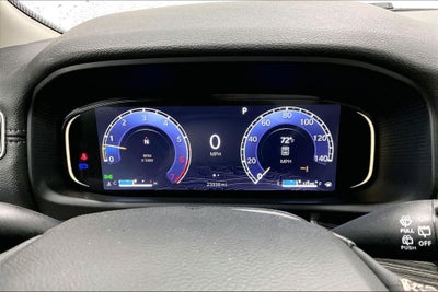 2024 Jeep Wagoneer L Series III