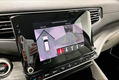 2024 Jeep Wagoneer L Series III