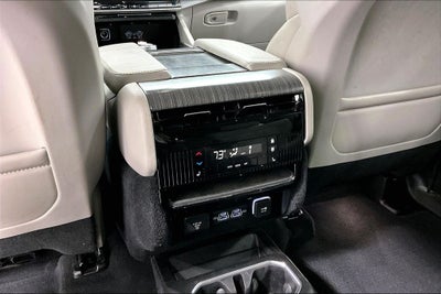 2024 Jeep Wagoneer L Series III