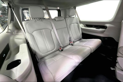 2024 Jeep Wagoneer L Series III