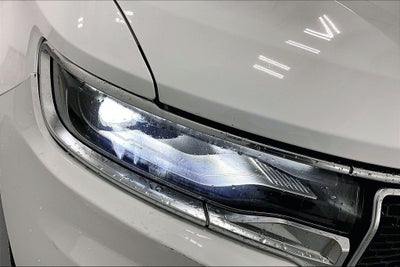 2024 Jeep Wagoneer L Series III