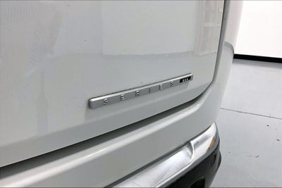 2024 Jeep Wagoneer L Series III