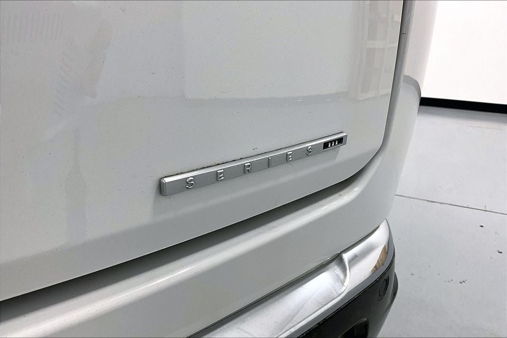 2024 Jeep Wagoneer L Series III