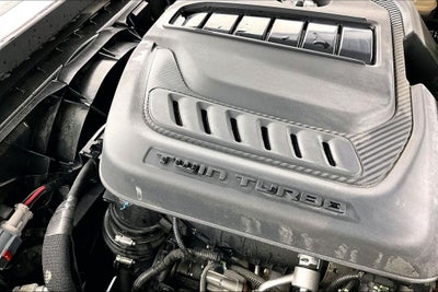 2024 Jeep Wagoneer L Series III