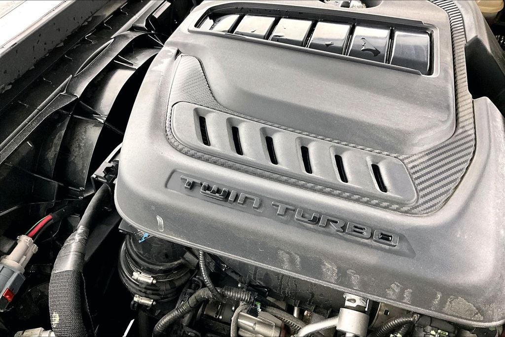 2024 Jeep Wagoneer L Series III