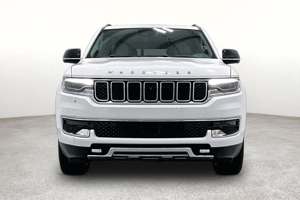 2024 Jeep Wagoneer L Series III