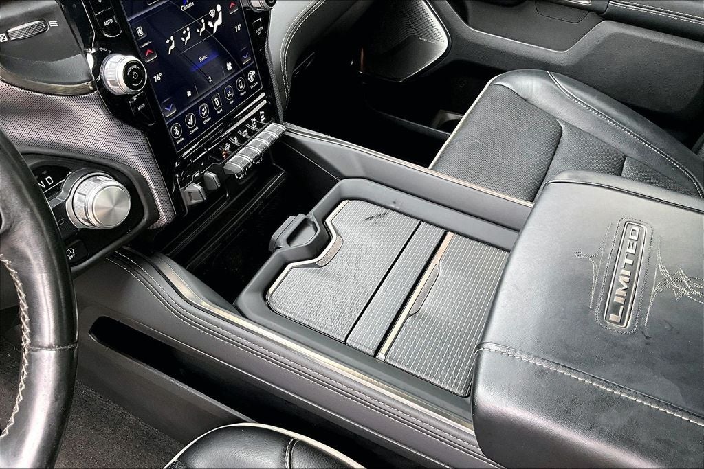 2021 RAM 1500 Limited