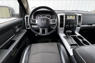 2011 RAM 1500 Sport